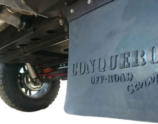 off-road